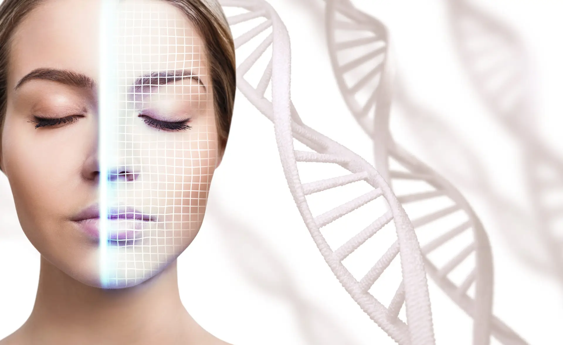 D.N.A. Peel Behandlung Gesicht – Pure Skin Helmstedt