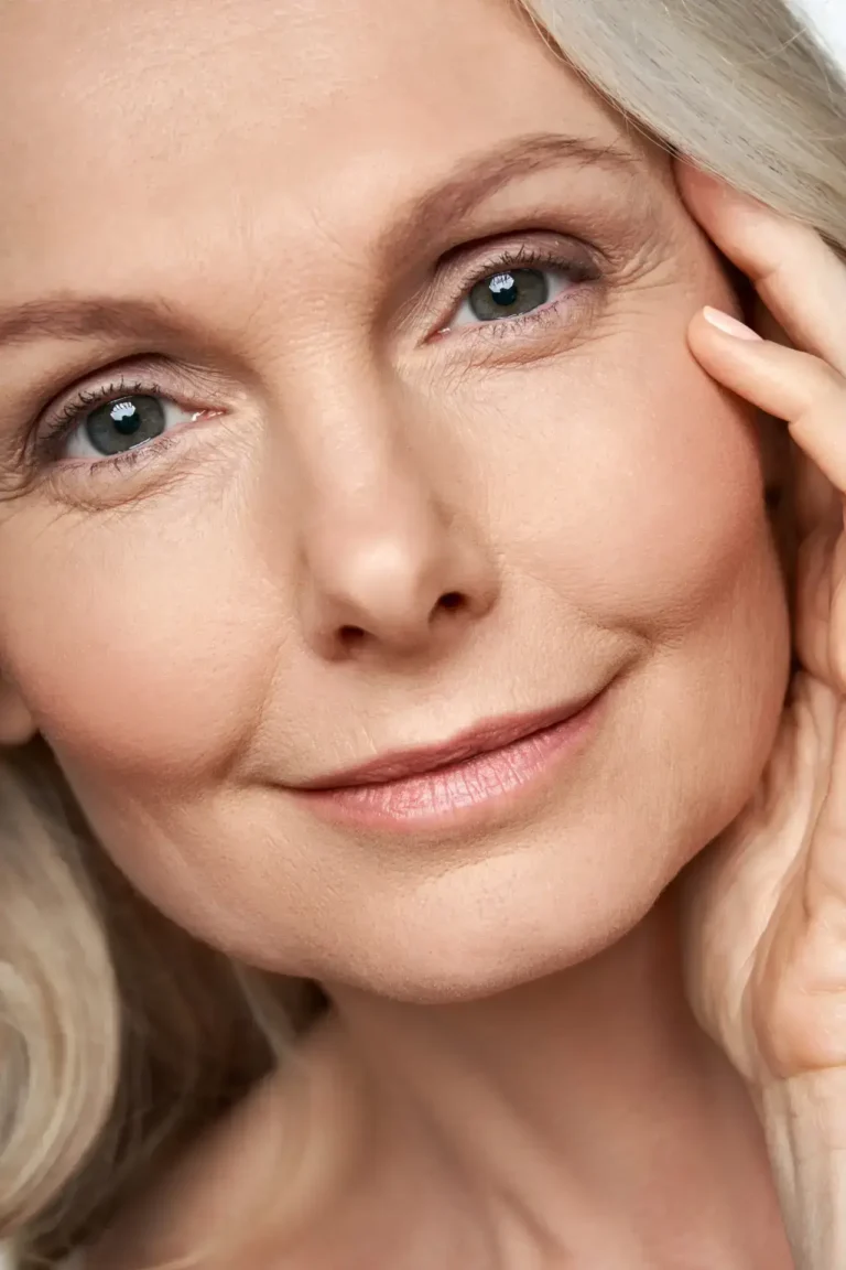 Anti-Aging Faltenbehandlung Helmstedt – Pure Skin Kosmetikinstitut