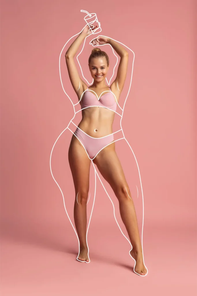 IPC Method Darmgesundheit Hautprobleme – Pure Skin Helmstedt