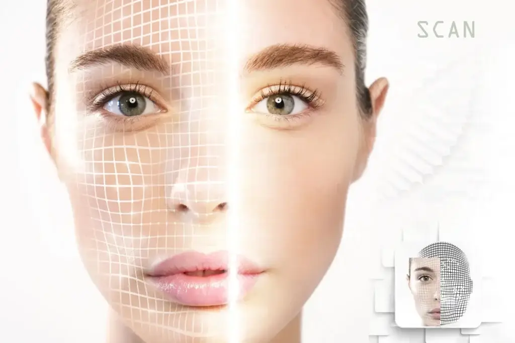 Hautanalyse Neukundenempfehlung – Pure Skin Helmstedt