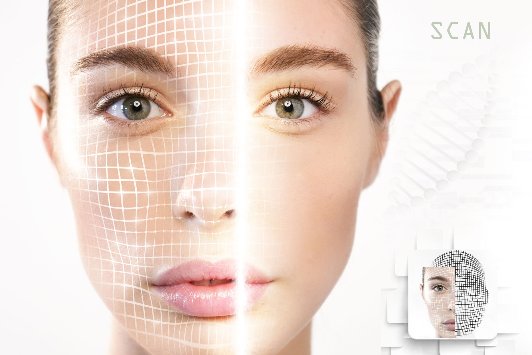 VISIA Hautanalyse Gerät – Pure Skin Helmstedt