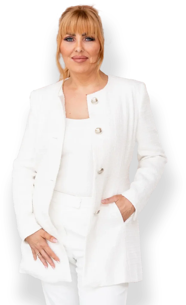 Kosmetikerin Nina Hagedorn – Kosmetikinstitut Pure Skin Helmstedt