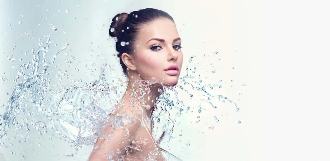 HydraFacial Braunschweig – Behandlung Pure Skin