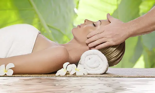 Entspannende Kosmetikbehandlung Gesicht – Pure Skin Helmstedt